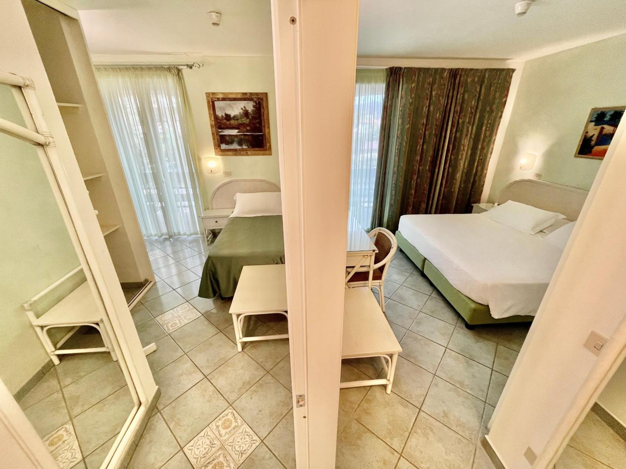 Meridiana Hotel