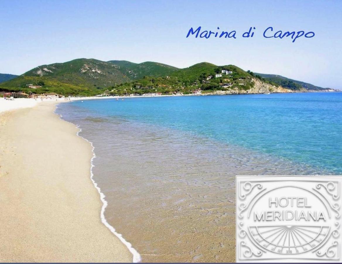 Meridiana Hotel