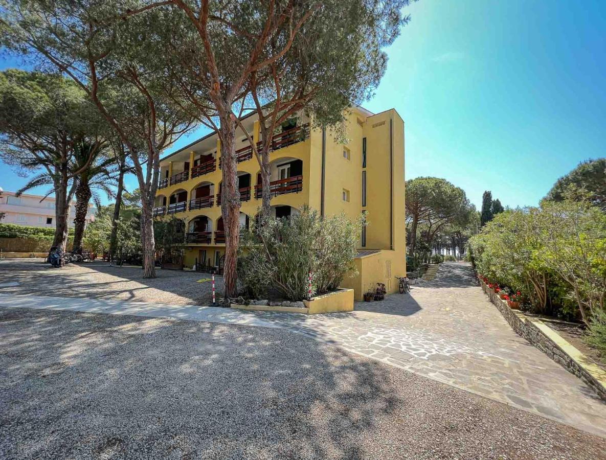 Meridiana Hotel Marina di Campo