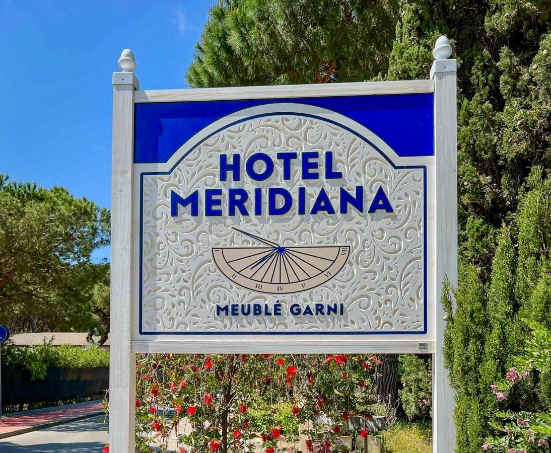 Meridiana