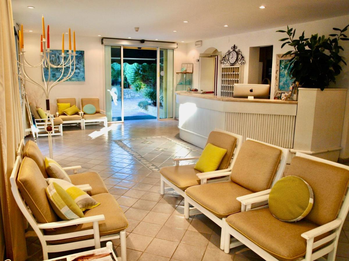Meridiana Hotel 3*
