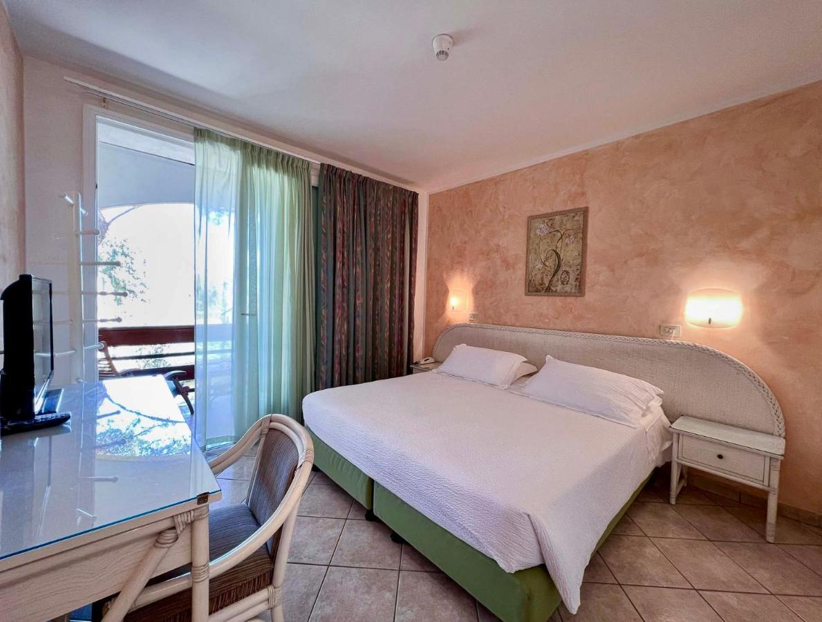 Hotel Meridiana Marina di Campo