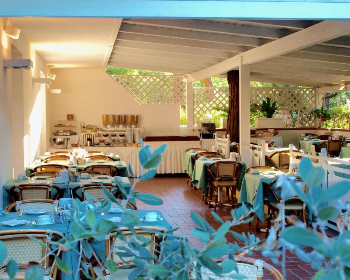 Hotel Meridiana 3*