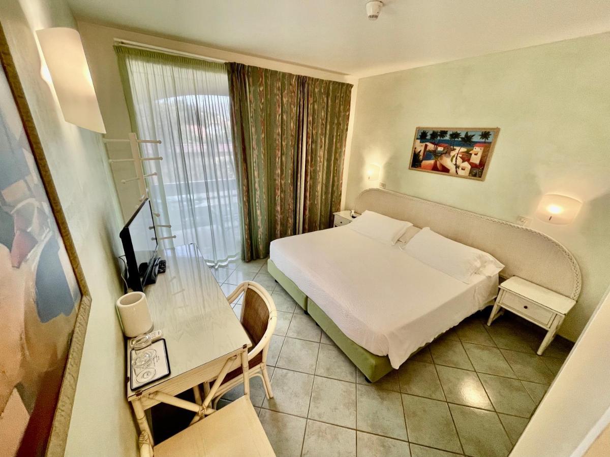 Meridiana Hotel Marina di Campo