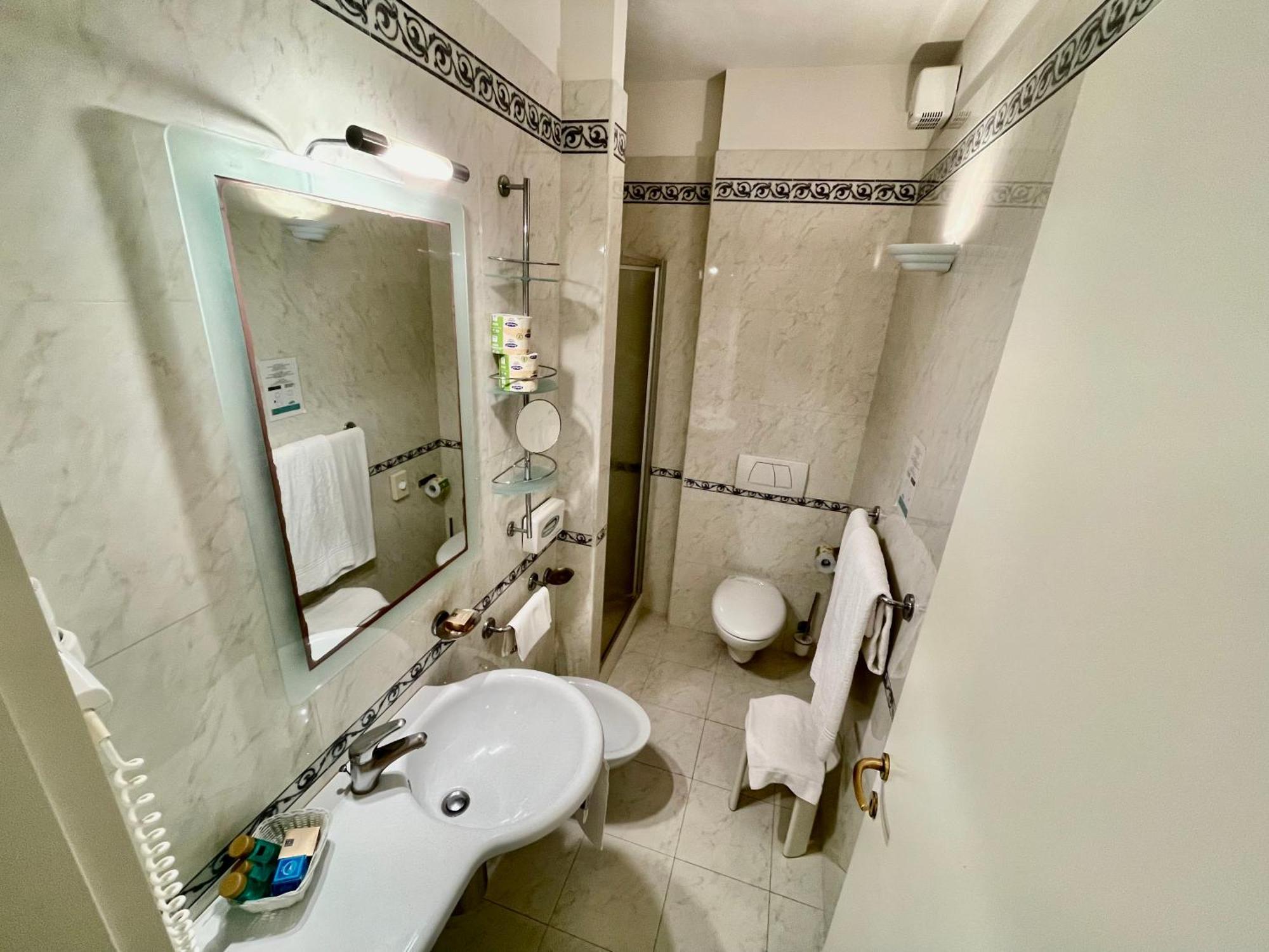Hotel Meridiana 3*